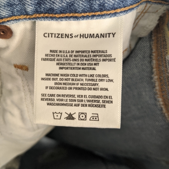 COH x Free People Jenny Hart Astrid Mini Skirt - Picture 7 of 8